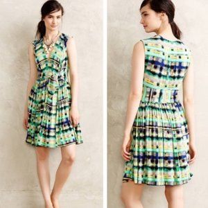 Plenty by Tracy Reese (Anthropologie) Aven Dress Size XS